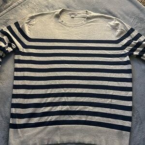 Morona Striped Sweater